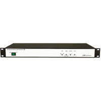Link Electronics PDC-888 CC Decoder, CV, CAV & Y/C
