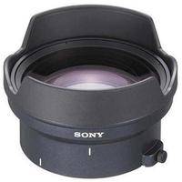 Sony VCL-EX0877 0.8x Wide Angle Lens Adapter