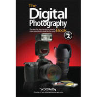 Pearson Education Book: The Digital Photography Book, Volume 2