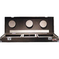 Odyssey Innovative Designs CPI5TDJ Carpeted Pioneer Coffin Case