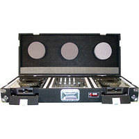 Odyssey Innovative Designs CPI61000 Carpeted Pioneer Coffin Case