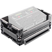 Odyssey Innovative Designs FZCDM Flight Zone CD Mixer Case