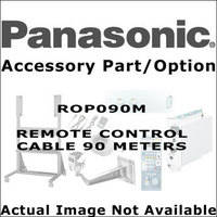 Panasonic ROP090M 90 m (295.3") Remote Control Cable