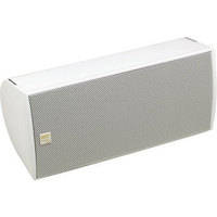 MTX Audio MP52W 2-Way Indoor/Outdoor Speaker (White)