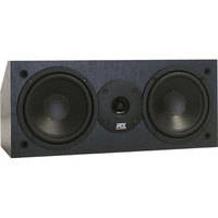 MTX Audio MONITOR6C Dual 6-1/2" 2-Way Center Channel Speaker
