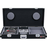 Odyssey Innovative Designs CBM10 Pro Carpeted Battle Mode Case (Black)