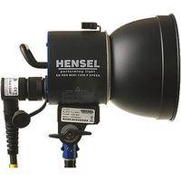 Hensel EH Pro Mini 1200-P Speed Flash Head