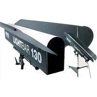 Hensel Lightbar 130 for Porty, Tria and Pro Mini Packs