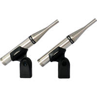 Earthworks M23 - Measurement Microphone (Matched Pair)