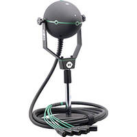 Holophone H3 5.1 Surround Sound Recording Microphone
