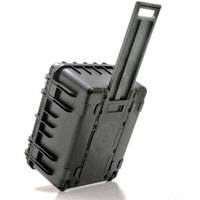 Mitsubishi XH50-ATAC Hard Shell Rolling Case