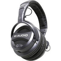 M-Audio Studiophile Q40 Closed-Back Dynamic Stereo Headphones