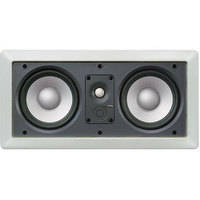 Infinity ERS HV250 Dual 5" 2-Way In-Wall Speaker