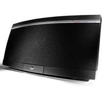 Klipsch RoomGroove Wireless iPod Speaker (Black)