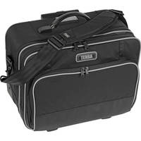 Tenba Roadie Rolling Photo Case, Small (Black)