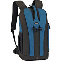 Lowepro Mochila Flipside 300 (Azul/Preta)