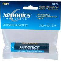 Xenonics SuperVision Lithium-Ion Battery
