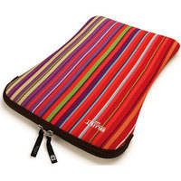 Built NY 14-15" Laptop Sleeve (Multicolored Stripes)