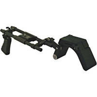 Cavision RS1580S-SPE Shoulder Pad with Rod System