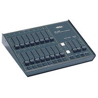 NSI / Leviton MC7008 8-16 Channel Digital Controller (120VAC)