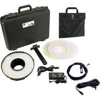 Litepanels RLM-K Ringlite Mini System 5600K Spot