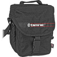 Tamrac 600 Expo Jr. Bag (Black)