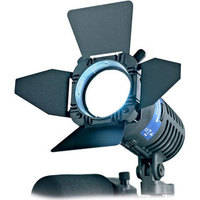 Bebob Engineering LULED-BP4  LUX LED DV Pack Canon BP 4 Leaf Kit