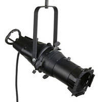 NSI / Leviton Leo Ellipsoidal Spotlight - 50 Degrees (115-240VAC)