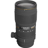 Sigma 70-200mm f/2.8 II EX DG APO Macro HSM AF Lens for Canon EOS