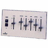 NSI / Leviton Analog Eleven Channel Wall-Mountable Dimmer Panel