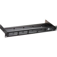 Lectrosonics RMP195 Four Bay Rackmount for 195 Series Receivers