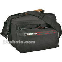 Tamrac 704 Sport Convertible Bag (Black)