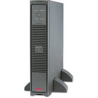 APC Smart-UPS SC 1500VA 2U Rackmount/Tower (120V)