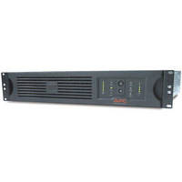 APC Smart-UPS 750VA 120V with Three 5-15 Duplexes