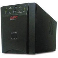 APC SUA1500X413 Smart-UPS Uninterruptible Power Supply