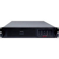 APC SUA3000RMUS Smart-UPS Uninterruptible Power Supply