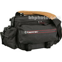 Tamrac 706 Deluxe Convertible Bag (Black)