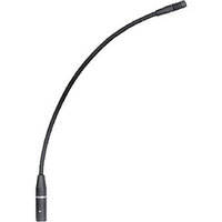 Astatic 827A Cardioid Miniature Condenser Gooseneck Microphone and 13" Gooseneck