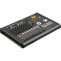 Tascam DP-02CF Eight-Track CompactFlash Digital Portastudio