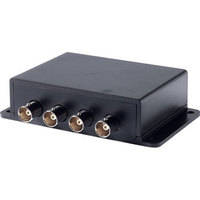 Bolide Technology Group BE8016/P4 4-Channel Passive Video Transceiver