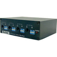 Bolide Technology Group BE8016/AR4 4-Channel Active UTP Video Receiver