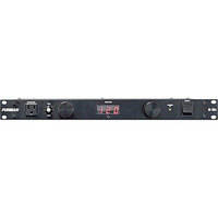 Furman M-8Dx Merit X Series 8 Outlet Power Conditioner & Surge Protector - with LED Voltmeter & Dual Lights