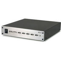 Glyph Technologies 1TB GT-050Q Quad Interface Hard Drive