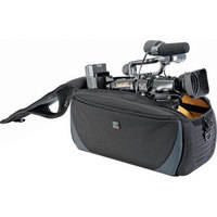 Kata CC-193 GDC-HDV Shoulder Case with DG-51 Guard  (Gray)