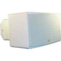 OWI Inc. AMP04TRPW  Amplified Trumpet Speaker (White)