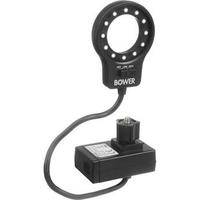 Bower SFDRLM LED Macro Ringlight for Point & Shoot Digital Camera