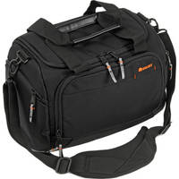 Delsey ODC 21 Camera Bag (Black)