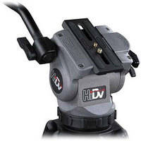 Cartoni H100 HiDV Fluid Head