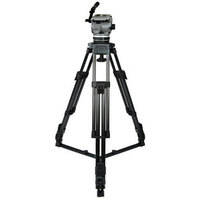 Cartoni D614 Delta Two Stage Carbon Fiber Tripod System