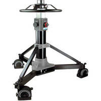 Cartoni P7OM1 P70 Pneumatic Pedestal System